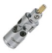 nivel 3/8", magneetilla
