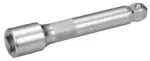 jatkovarsi 1/2" 75 mm 15°