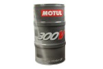 täyssynteettinen  60L MOTUL 300V COMPETITION 15W50