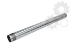 iskunvaimentimen putki Kawasaki Z 1000 2006- halkaisija 41 mm pituus 520 mm