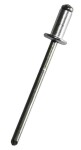 50 kpl. niitit niitit pää tasainen standardi 5,0 x 10 WGR. 4723/000/62 5x10 50 kpl.