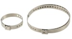 vetonivelen suojakumin panta 2kpl. 123 X 7 ja 48 X 7 mm