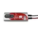 Laturi ulkoinen auton apulaite 12/24v - 12v-4a accu-smart accu-smart laturi, 12/24v, 12v-4a