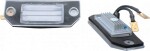 Led-rekisterikilvenvalo ford oem 3m5a-13550-aa. 4502331. 4502332 canbus 2kpl. m-tech