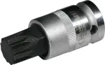 1/2 12-kulmainen spline-hylsy M17 X 60 MM