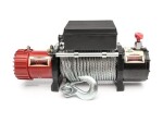 auton vinssi Off Road, 5897kg