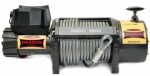 hinausauton vinssi Truck ; Vetovoima 9979kg/22000lb 24V