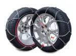 lumiketjut 135/80R13; 135R13; 145/70R13; 145/80R12; 145R12; 155/65R13; 155/70R12; 165/55R13