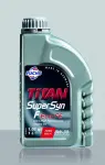moottoriöljy 0W30 TITAN SUPERSYN F ECO FE 1L