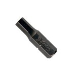 6-kulma ruuvauskärki 8 mm, L=25
