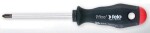 ristipääruuvimeisseli PH1 x 80 mm