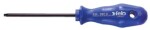 Torx ruuvimeisseli T7 x 60 mm