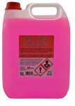 Jäähdytinneste 5L -37°C / punainen GLIKOSPEC G12+