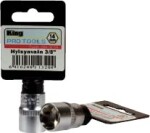 hylsy 3/8" 11 mm