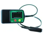 elektroninen auto maalikerroksen paksuuden mittari teräs ja alumiini, mõõtmisabiga GL-8S
