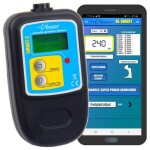 maalikerroksen paksuusmittari gl-smart-2