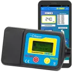 maalikerroksen paksuusmittari gl-smart-8