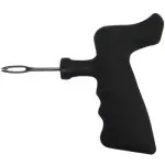 SPLIT-EYE NEEDLE INSERT TOOL(CAR) Įrankis sandarinimo virvutės įvedimui