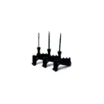 Car/truck probe rasp 15-304 Yla sraigtinė 15-304