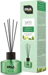 erla sato green breath ilmanraikastin 50ml