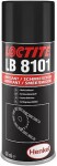ketjuöljy loctite lb 8101 400ml egfd (chain lubricant) 400 ml spray