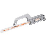 Mini metallisaha 300mm