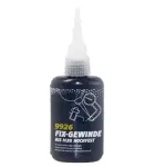 Keermehermeetik 50 ml, vahva