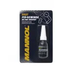 Mannol keermehermeetik, vahva 10ml