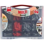 lajitelmalaatikko TOX MULTI 336TK