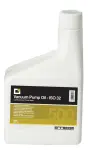 alipainepumpun öljy LUBRICANT VACUUM PUMPS 32 0,5L