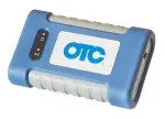 D630 VCI wireless scan tool Diagnostikos įranga D630 VCI (24 men. Lic.)
