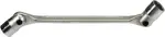 nivelhylsy avaimet 18X19 mm CRV