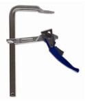 Vipupuristin PAL, 0-600mm, leuan syvyys 120mm, max. 550kg