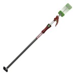 säädettävä tuki Multi-Prop P3 168-300cm.(61"-115"), ARM+ max 100kg