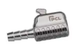 suutin ilmalla pumppaamiseen pcl 6.35/1/4