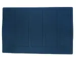 yleismallinen roiskeläppä 610X400MM pulttikiinnitys