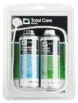 ilmastointilaitteen puhdistaja/desinfiointiaine TOTAL CARE GREEN APPLE omenantuoksuinen  0,2L