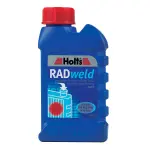 holts radweld jäähdyttimen paikkausaine 250ml 14l-le