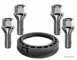 ronal kit ( soviterengas 68,0-56,6 1 kpl.) + (p12x1,50/28/17, 4kpl.)