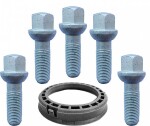 ronal kit ( soviterengas 76,0-66,45 1 kpl.) + (pk14x1,25/29, r13, 5kpl.)