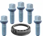 ronal kit ( soviterengas 76,0-57,1 1 kpl.) + (pk14x1,50/35/17, r13, 5kpl.)