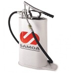 Oil filling laite 16 L, Samoa