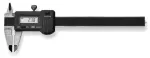 digitaalinen työntömitta malli 230 200x50mm 0,01mm DIN 862