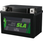 käynnistysakku 12V 6Ah 80A 150x87x93 B00 1 A SLA
