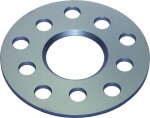 jaonmuutosadapteri (levikepala) 1 kpl. (spacer) 5mm. 5x100/5x112 (57.1)