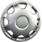 koristekapseli SPEED VAN 16" 4kpl