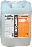Crc Ozzy Juice SW-4 pesuaine / puhdistusliuos käyttöön CRC SmartWasher osienpesulaitteessa 20l