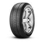henkilöauton / maasturin kitkarengas 275/40R22 PIRELLI SCORPION WINTER 2 108V XL RunFlat FSL Studless 3PMSF M+S