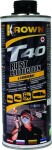 krown t40 rust protection 1l korroosiosuojaus