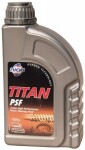 ohjaustehostinöljy TITAN PSF 1L